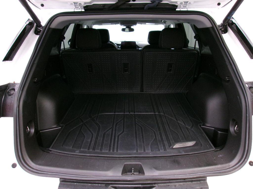 used 2024 Chevrolet Blazer car, priced at $25,988