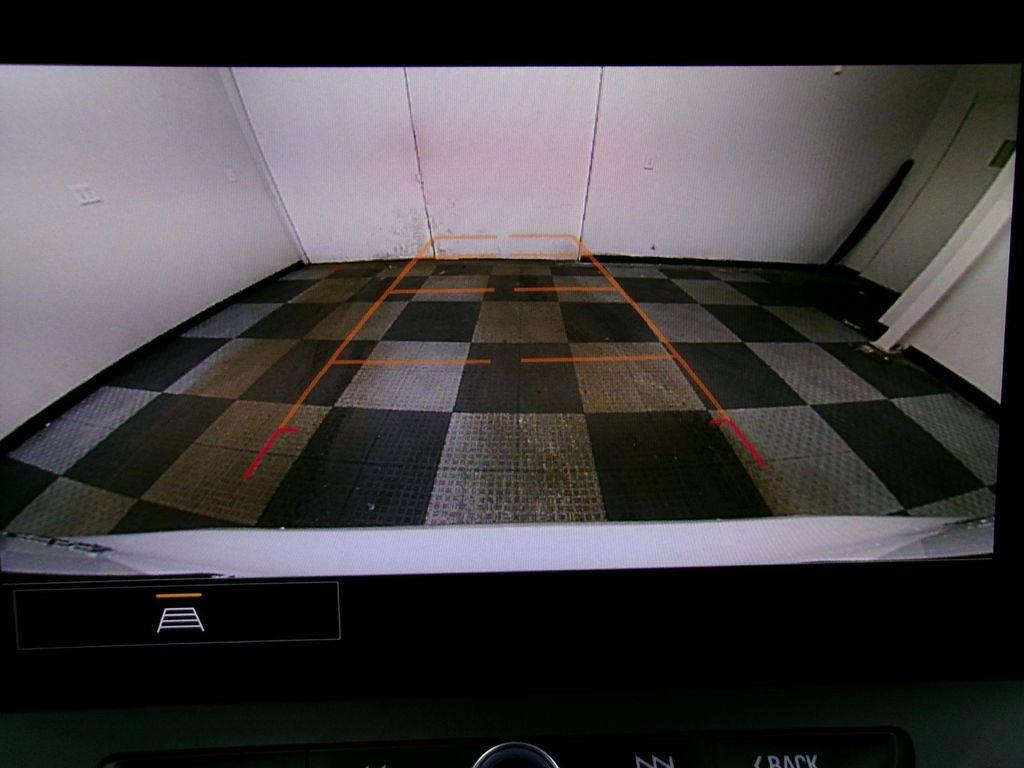 used 2024 Chevrolet Blazer car, priced at $25,988