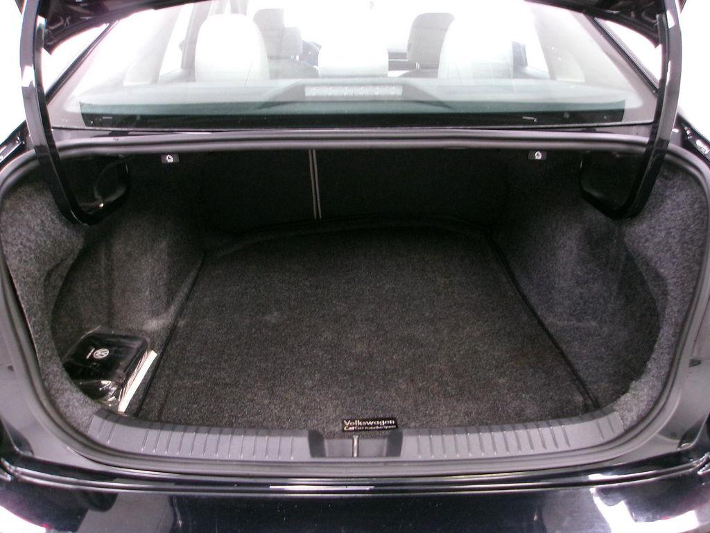 used 2025 Volkswagen Jetta car, priced at $20,988