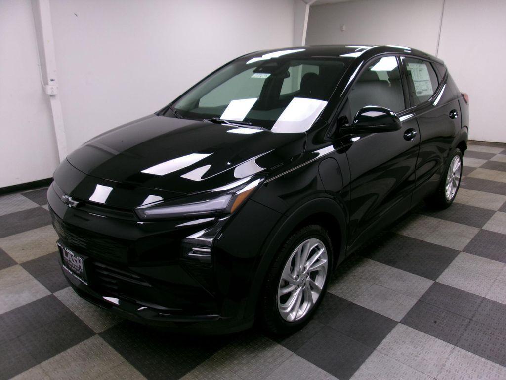 new 2027 Chevrolet Bolt car, priced at $28,990