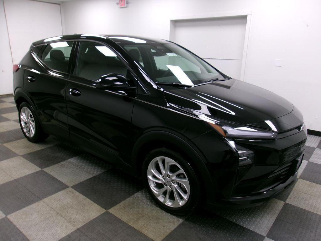 new 2027 Chevrolet Bolt car, priced at $28,990