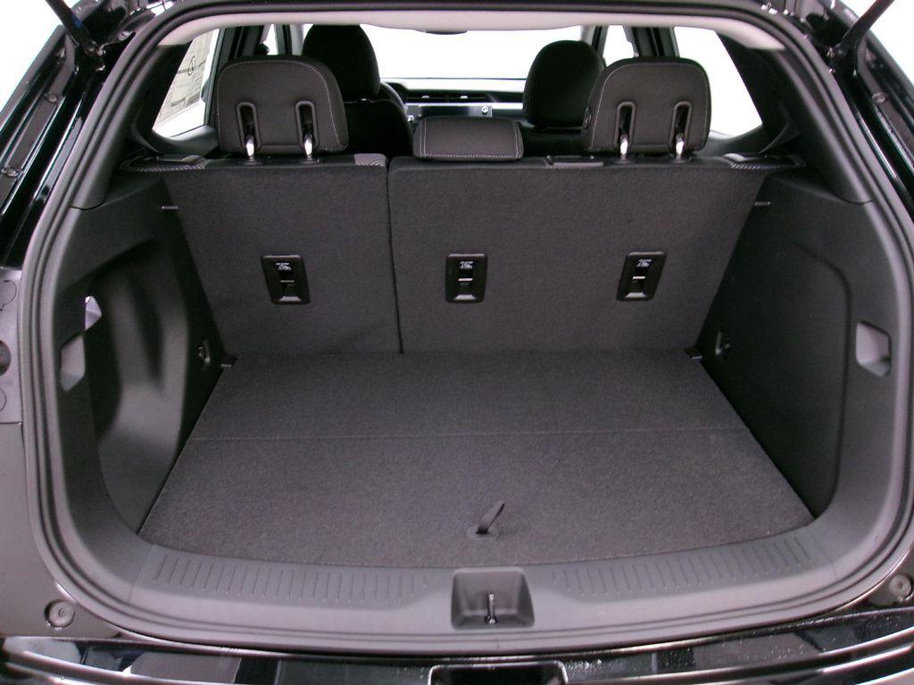 new 2027 Chevrolet Bolt car, priced at $28,990