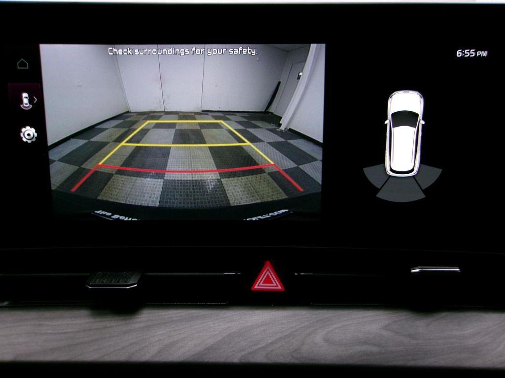 used 2024 Kia Sportage car, priced at $29,988