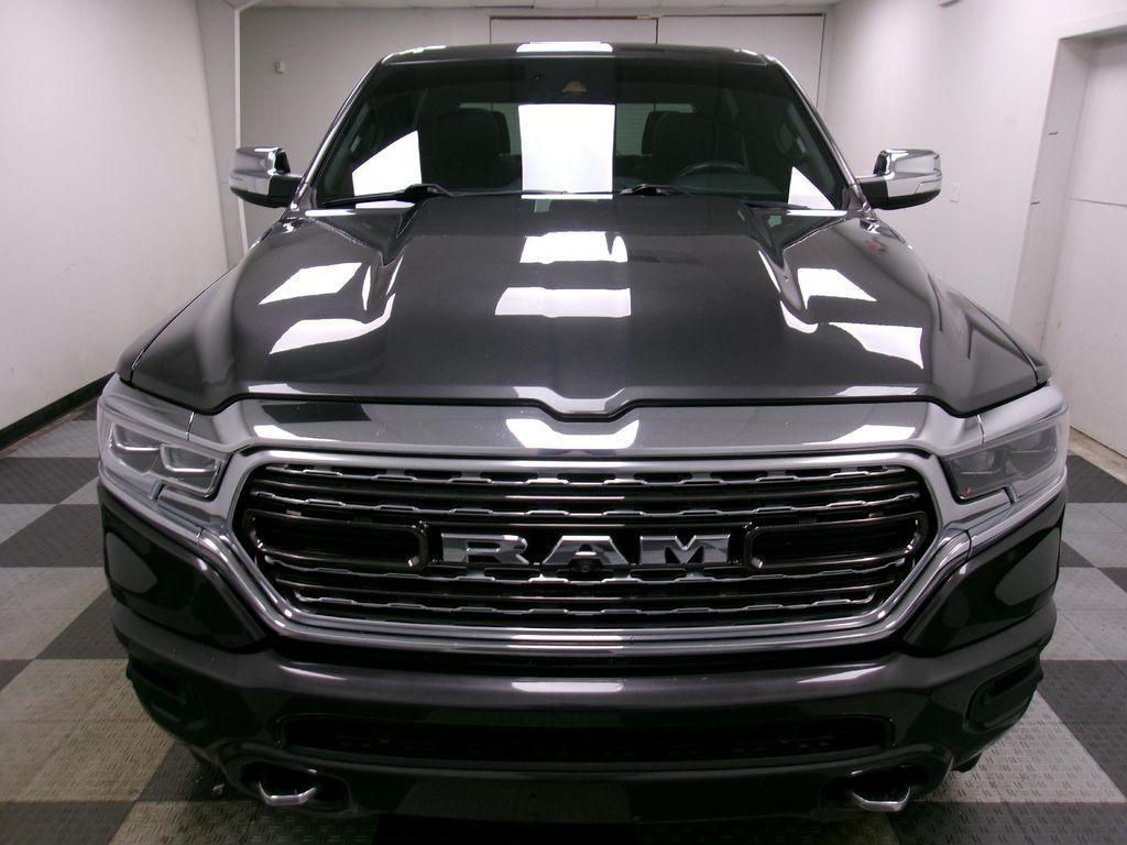 used 2020 Ram 1500 car, priced at $36,988
