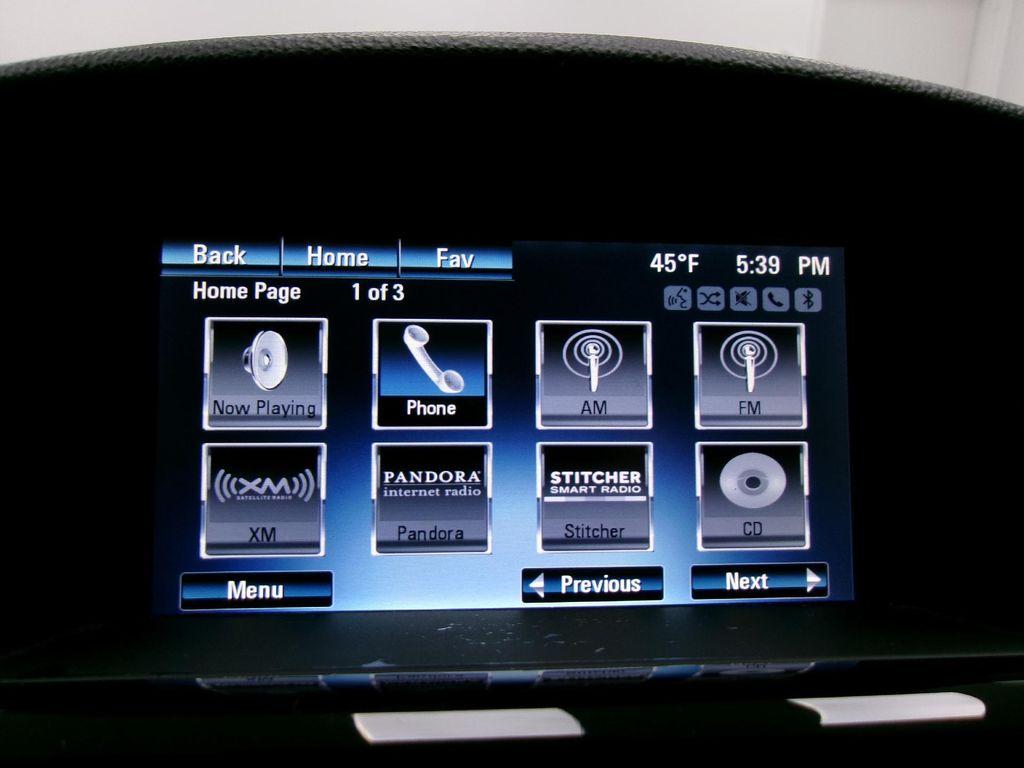 used 2015 Chevrolet Cruze car, priced at $6,988