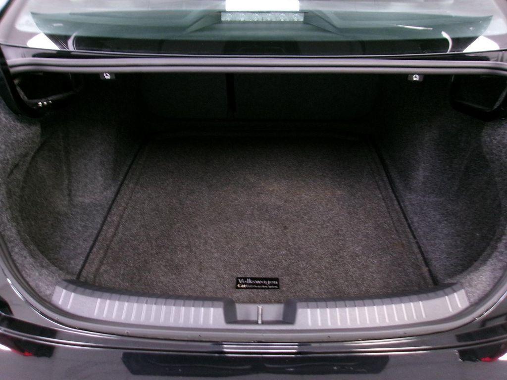 used 2024 Volkswagen Jetta car, priced at $20,988