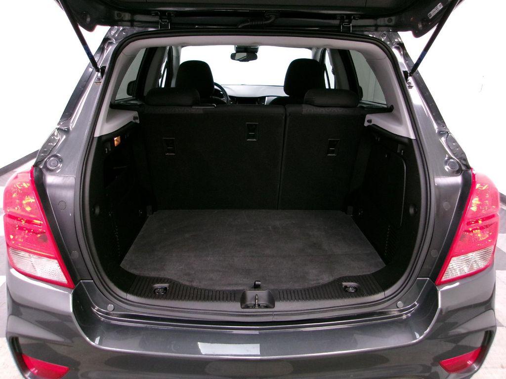 used 2020 Chevrolet Trax car, priced at $11,988