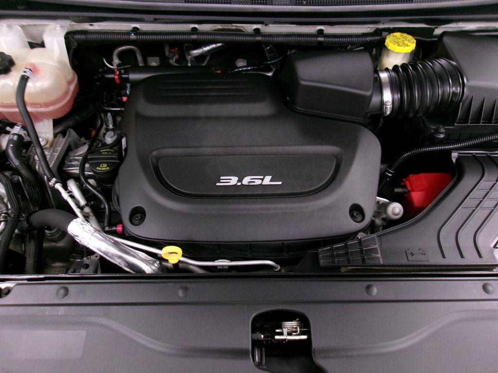 used 2017 Chrysler Pacifica car, priced at $12,988