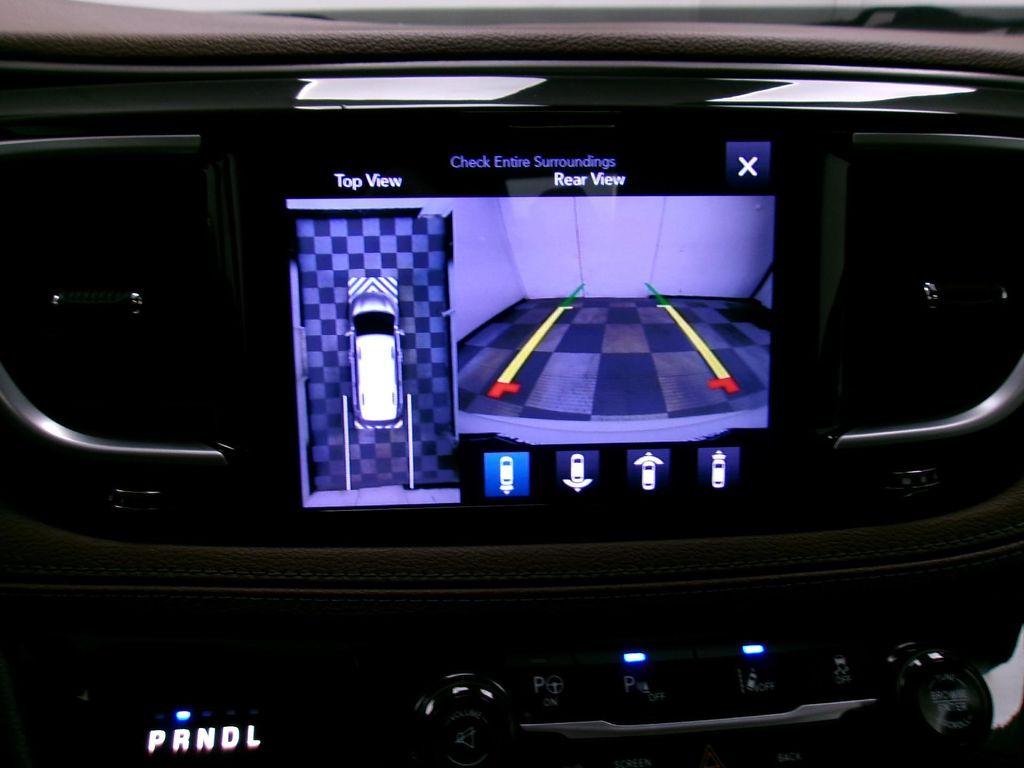 used 2017 Chrysler Pacifica car, priced at $12,988