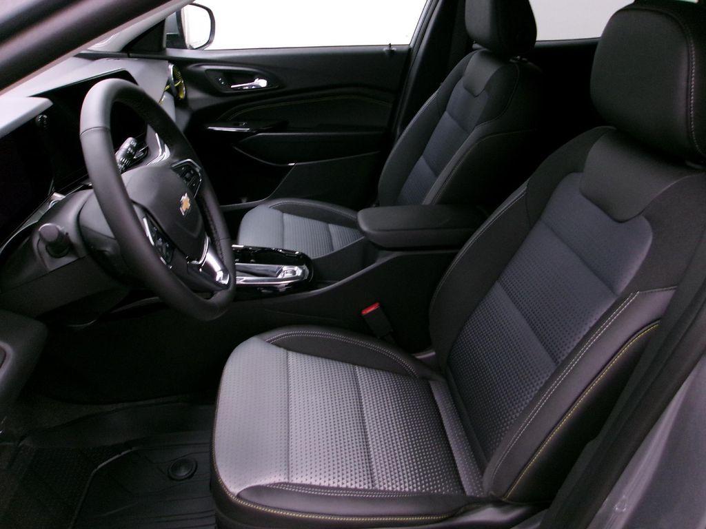 new 2026 Chevrolet Trax car, priced at $25,745
