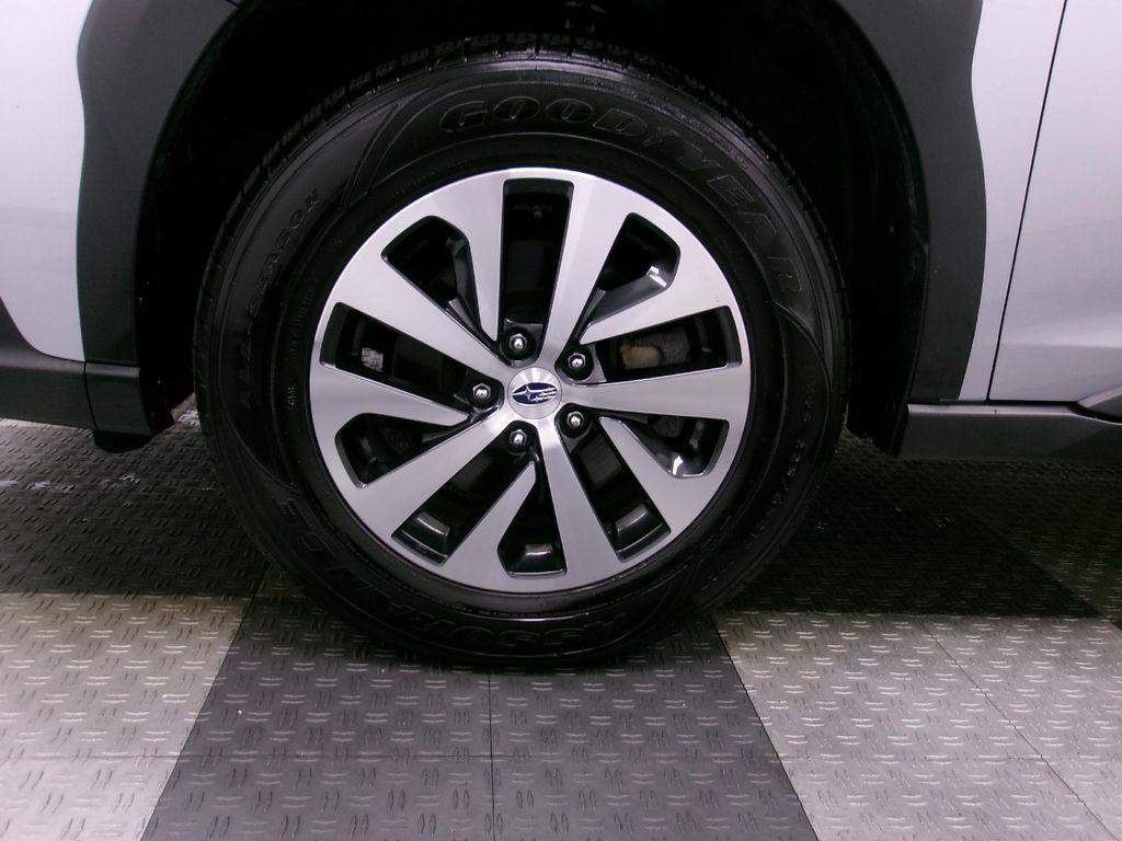 used 2023 Subaru Outback car, priced at $25,386