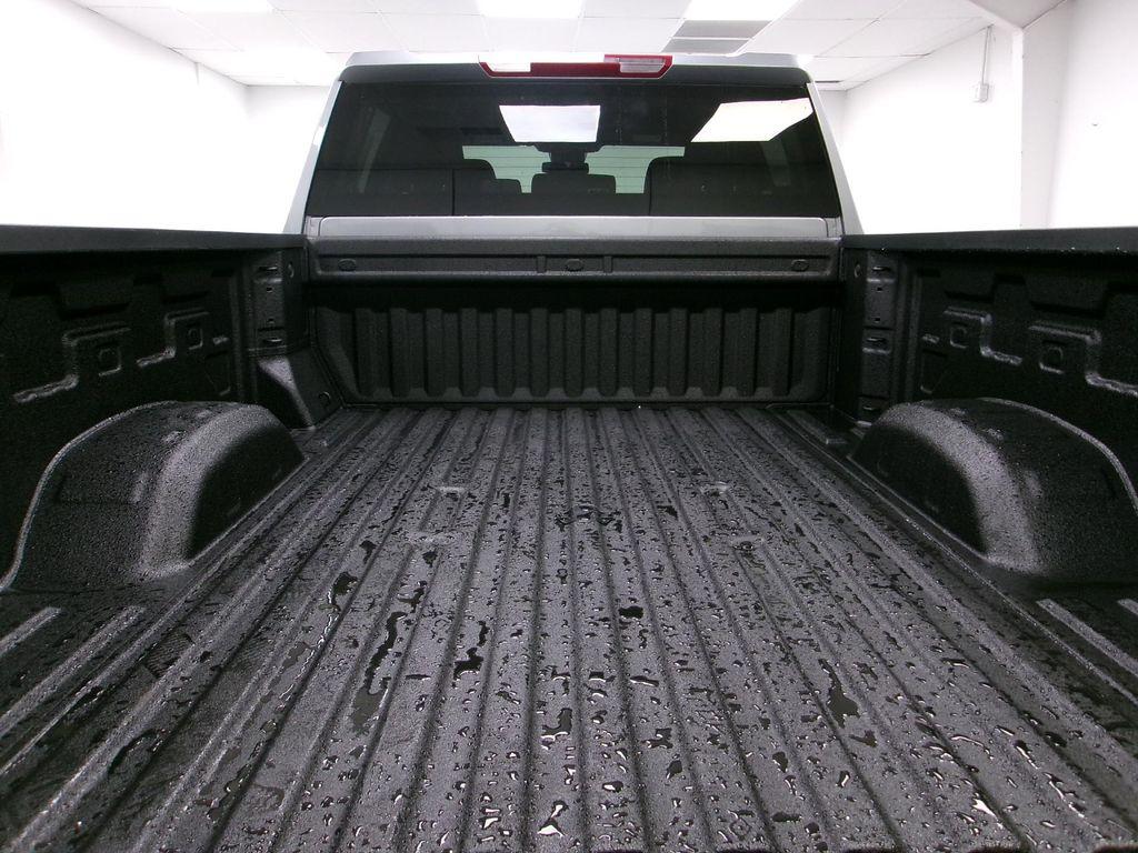 new 2026 Chevrolet Silverado 2500 car, priced at $55,905