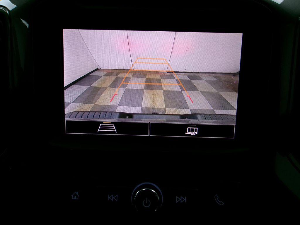 new 2026 Chevrolet Silverado 2500 car, priced at $55,905