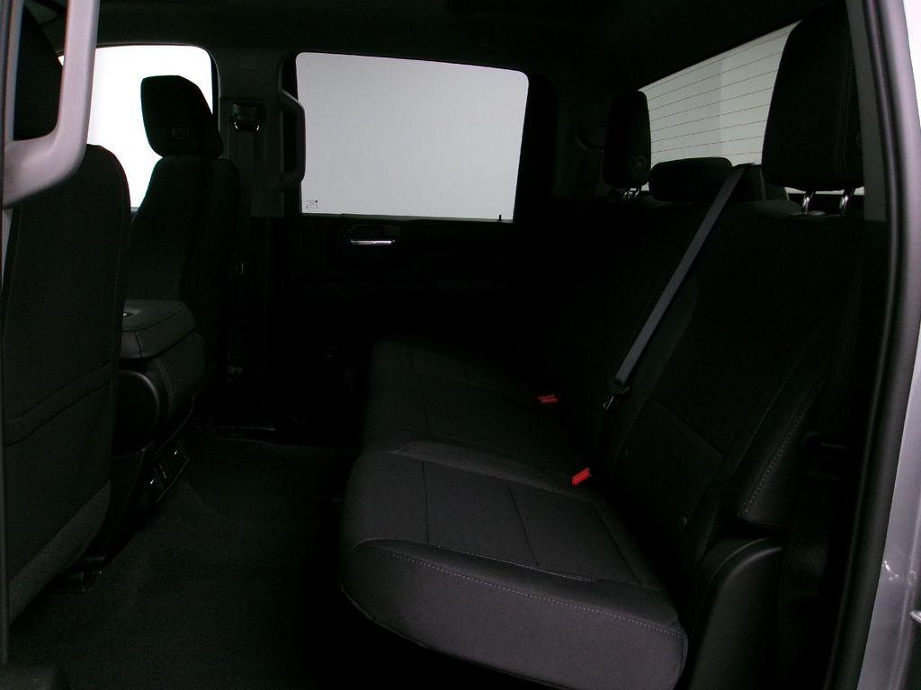 new 2026 Chevrolet Silverado 2500 car, priced at $55,905