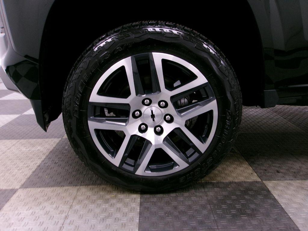 used 2023 Chevrolet Colorado car, priced at $34,988