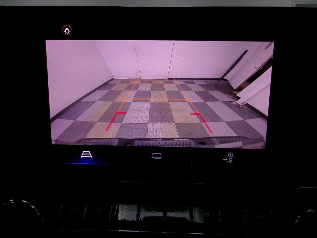 used 2023 Chevrolet Colorado car, priced at $34,988