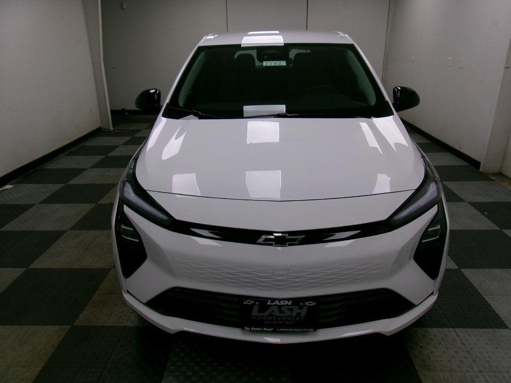 new 2027 Chevrolet Bolt car, priced at $28,990