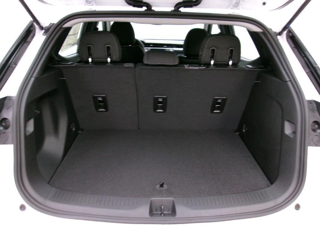 new 2027 Chevrolet Bolt car, priced at $28,990