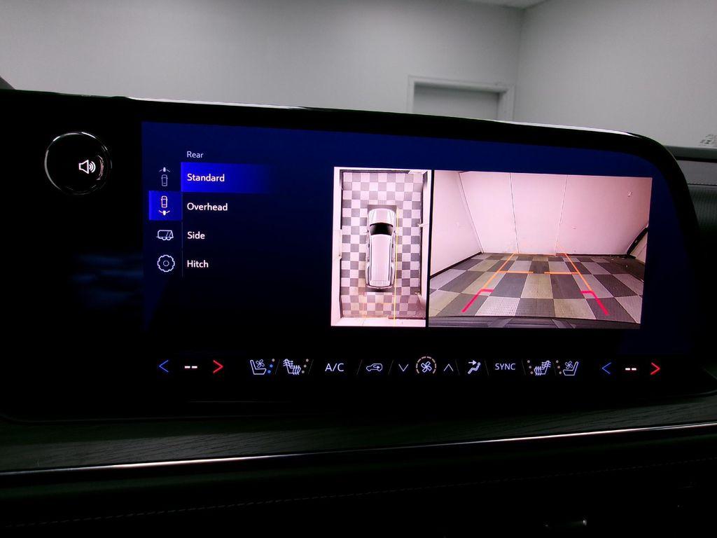 new 2025 Chevrolet Suburban car, priced at $85,955