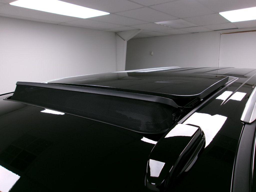 new 2025 Chevrolet Suburban car, priced at $85,955