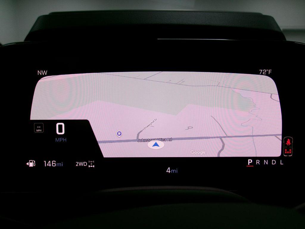 new 2025 Chevrolet Suburban car, priced at $85,955