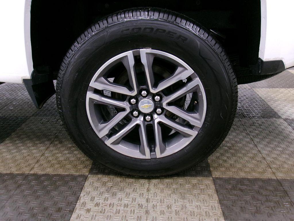 used 2019 Chevrolet Colorado car, priced at $15,988