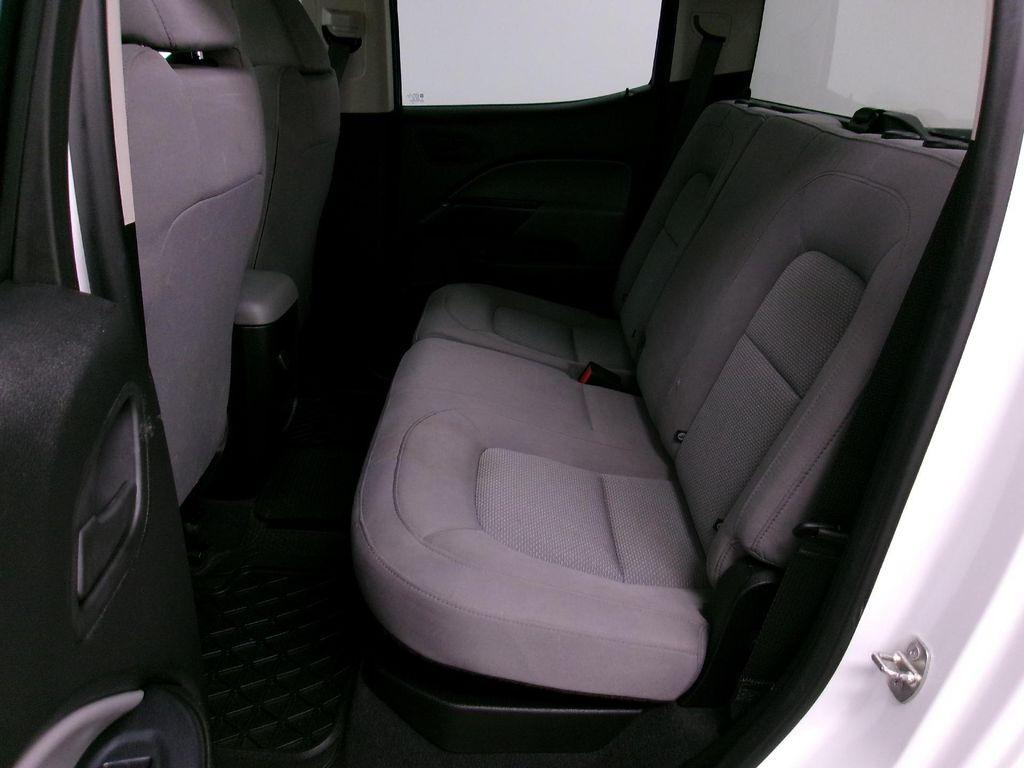 used 2019 Chevrolet Colorado car, priced at $15,988