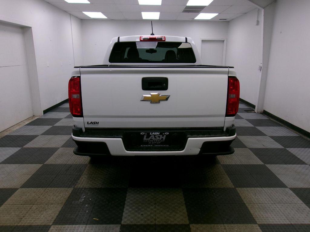 used 2019 Chevrolet Colorado car, priced at $15,988