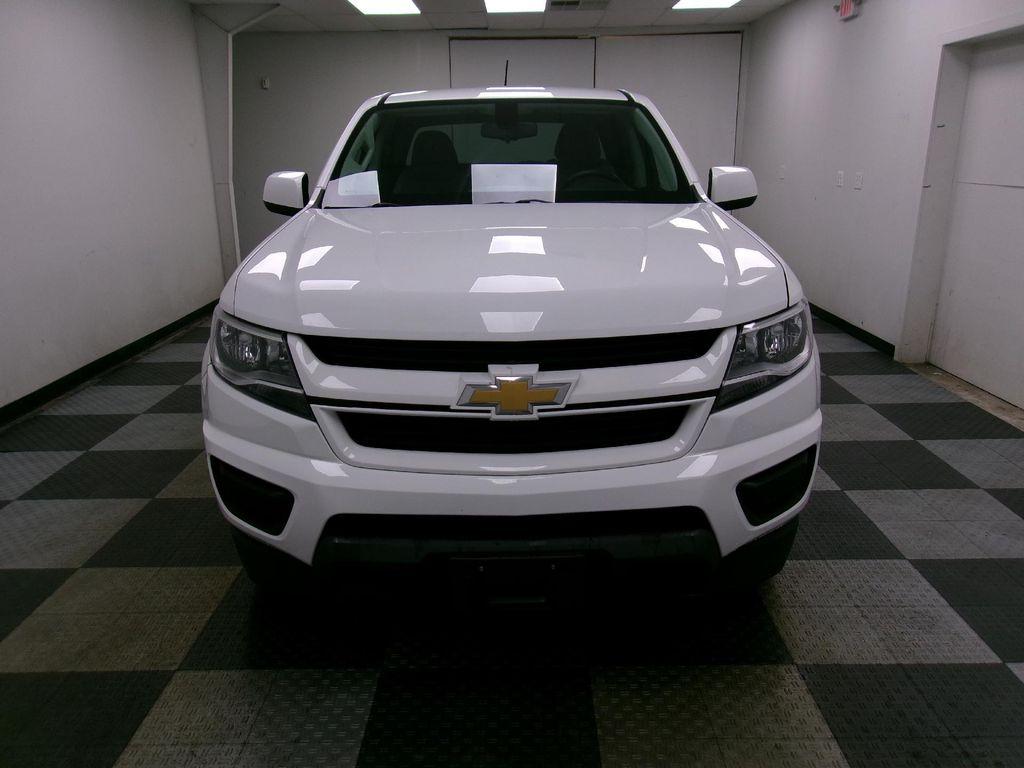 used 2019 Chevrolet Colorado car, priced at $15,988
