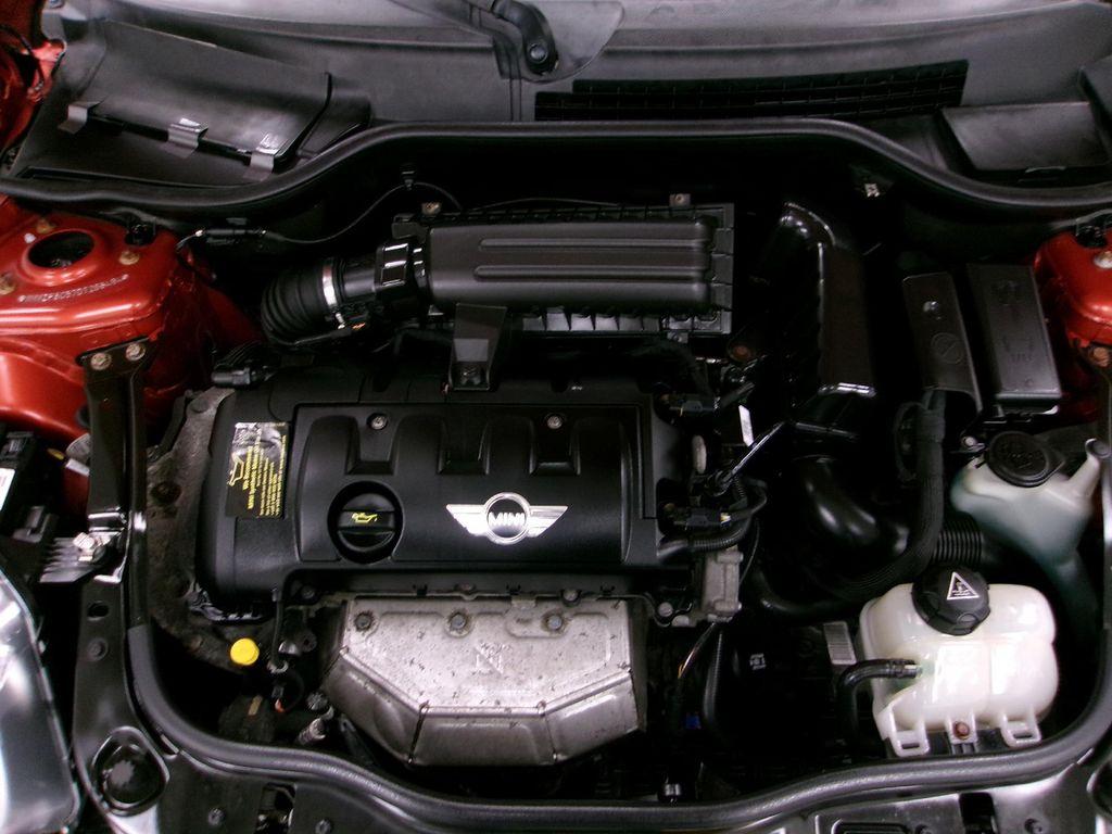used 2013 MINI Clubman car, priced at $6,988