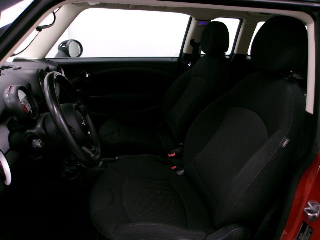 used 2013 MINI Clubman car, priced at $6,988