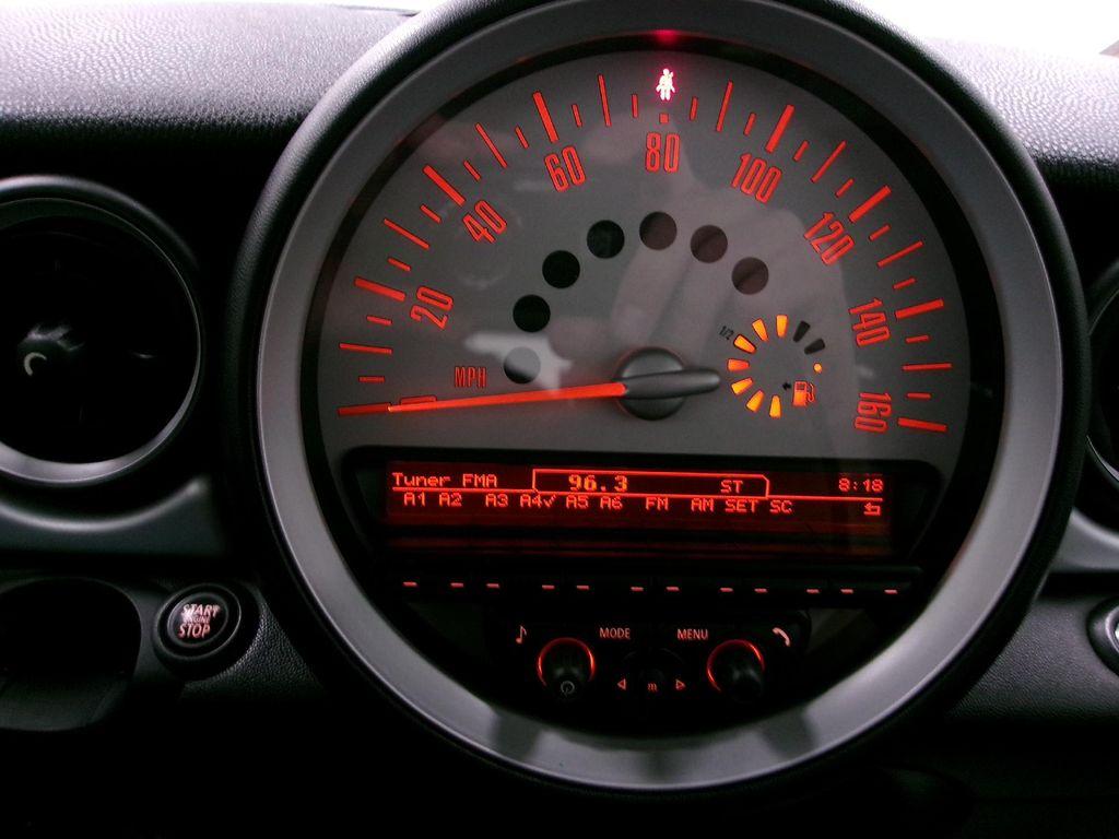 used 2013 MINI Clubman car, priced at $6,988