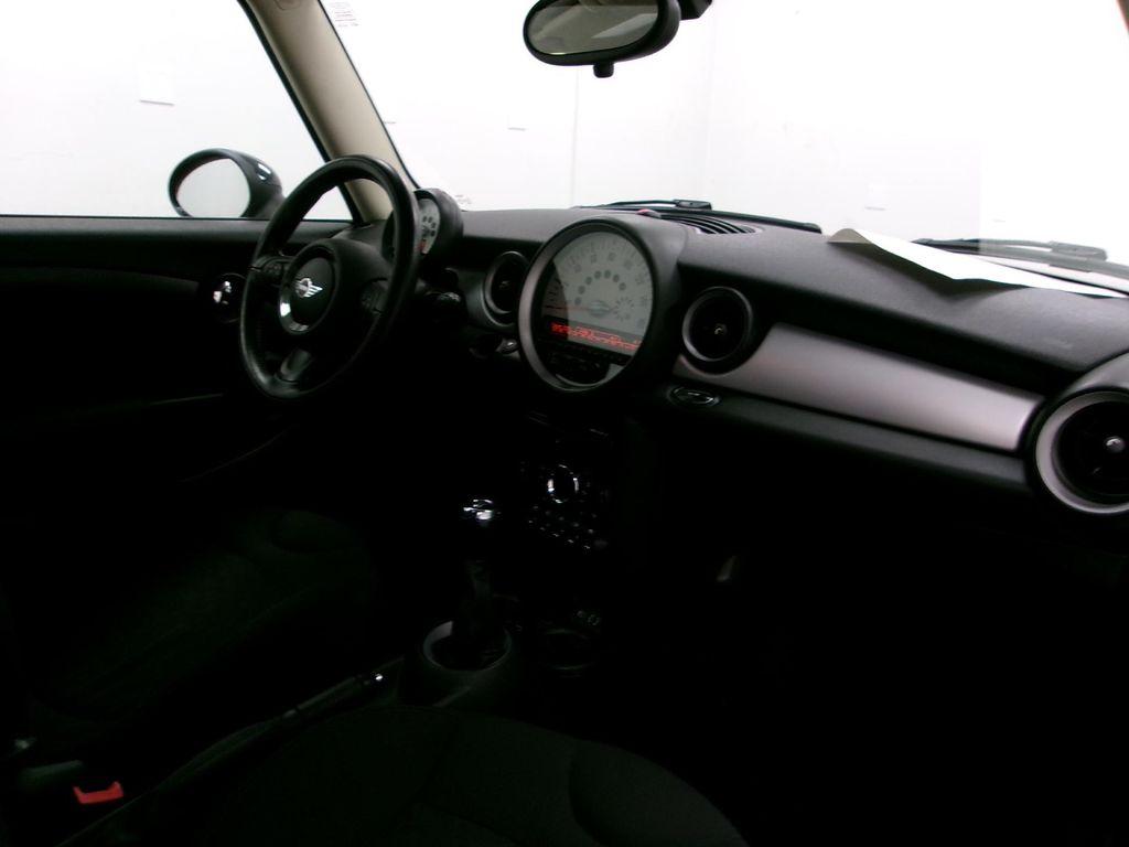 used 2013 MINI Clubman car, priced at $6,988