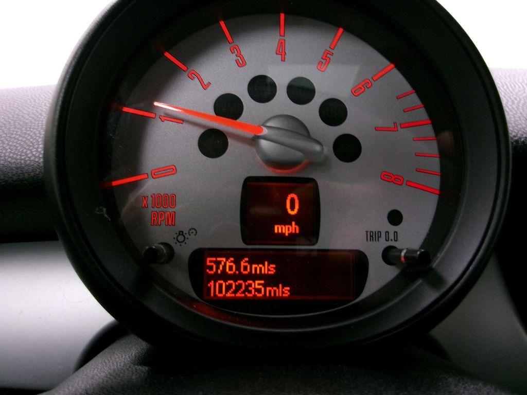 used 2013 MINI Clubman car, priced at $6,988
