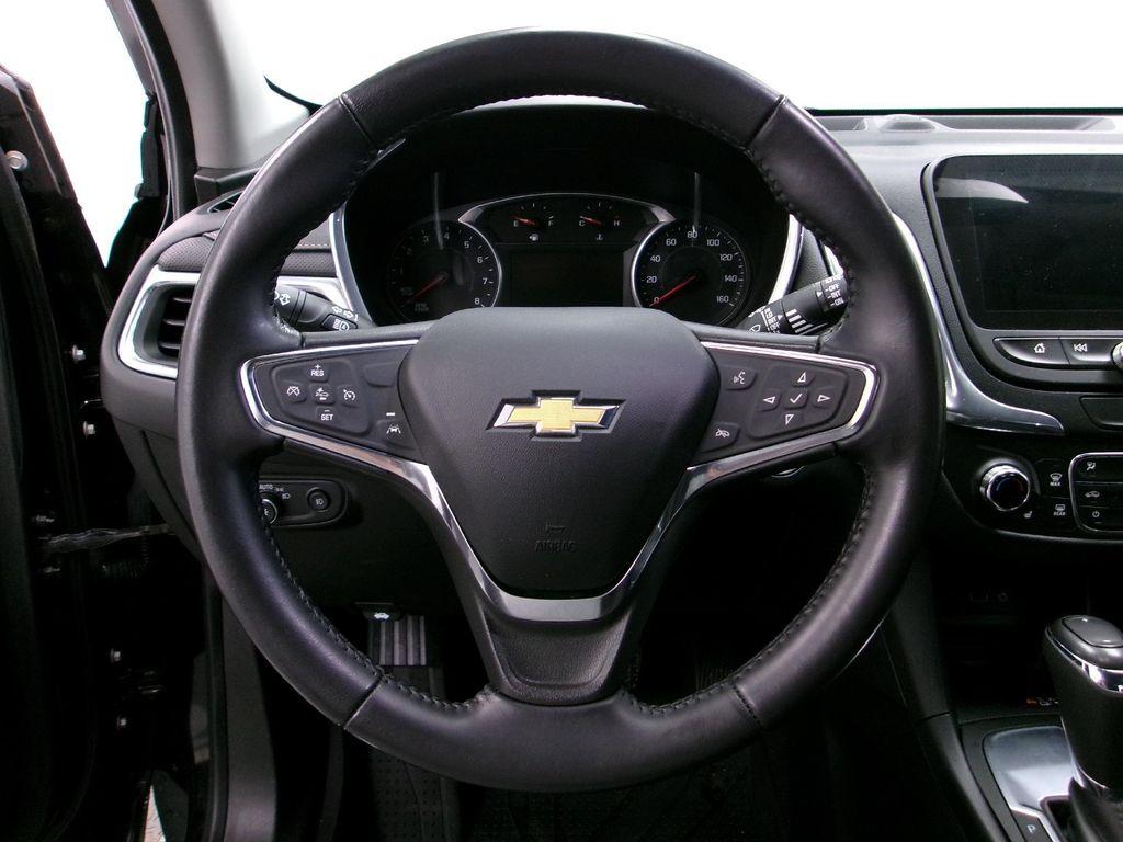 used 2020 Chevrolet Equinox car, priced at $19,988