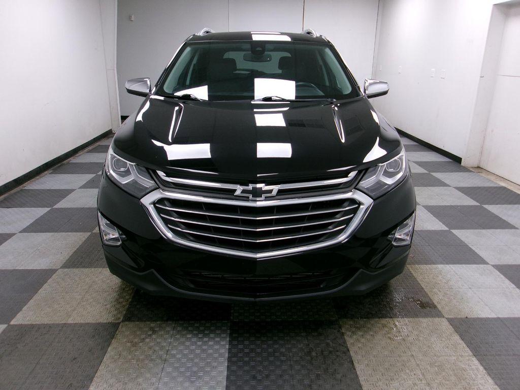used 2020 Chevrolet Equinox car, priced at $19,988