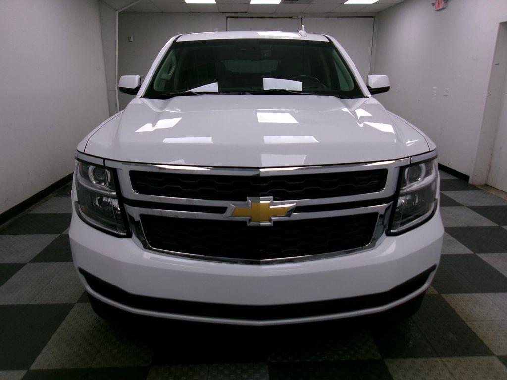 used 2018 Chevrolet Suburban car, priced at $17,988
