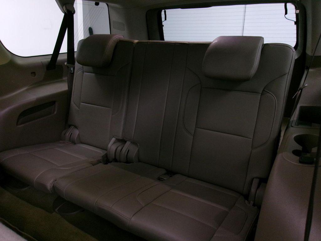 used 2018 Chevrolet Suburban car, priced at $17,988