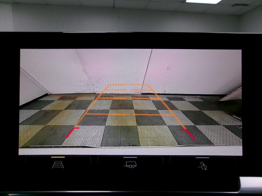 used 2023 Chevrolet Silverado 1500 car, priced at $41,988