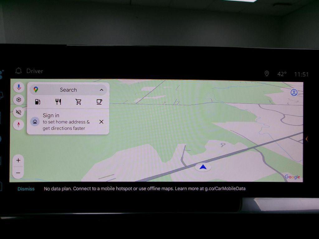 used 2023 Chevrolet Silverado 1500 car, priced at $41,988