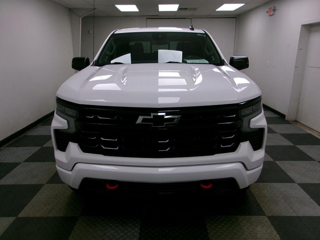 used 2023 Chevrolet Silverado 1500 car, priced at $41,988