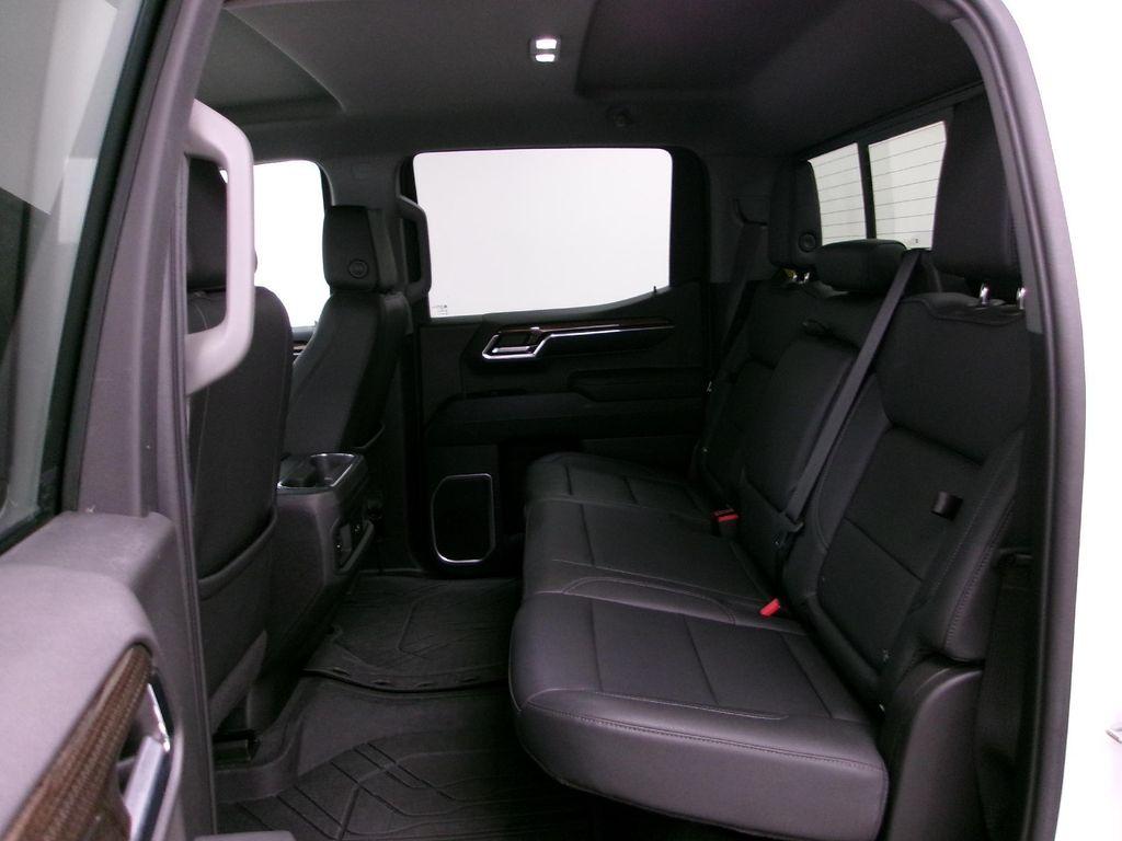 used 2023 Chevrolet Silverado 1500 car, priced at $41,988