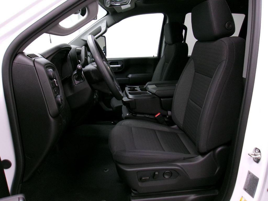 new 2026 Chevrolet Silverado 2500 car, priced at $53,905