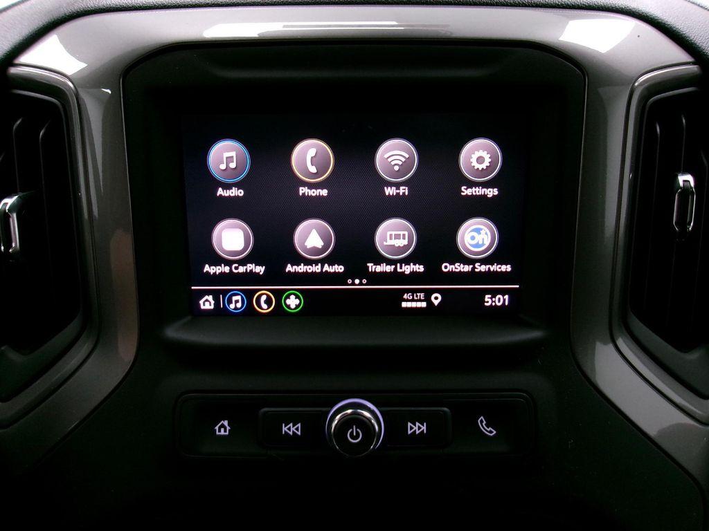 new 2026 Chevrolet Silverado 2500 car, priced at $53,905