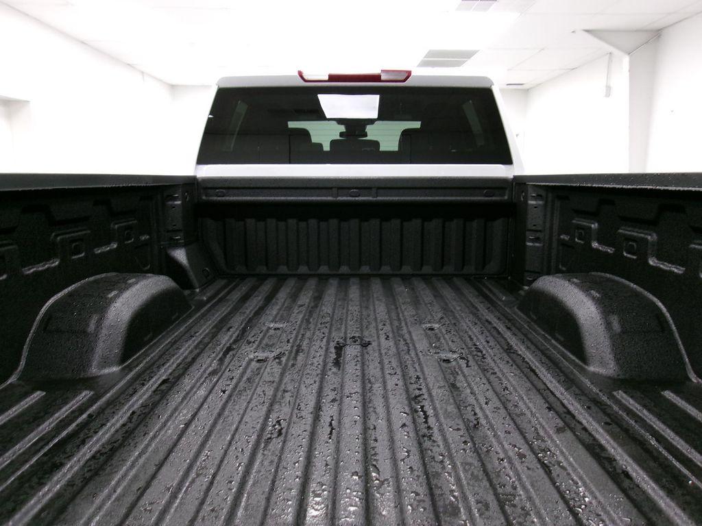 new 2026 Chevrolet Silverado 2500 car, priced at $53,905