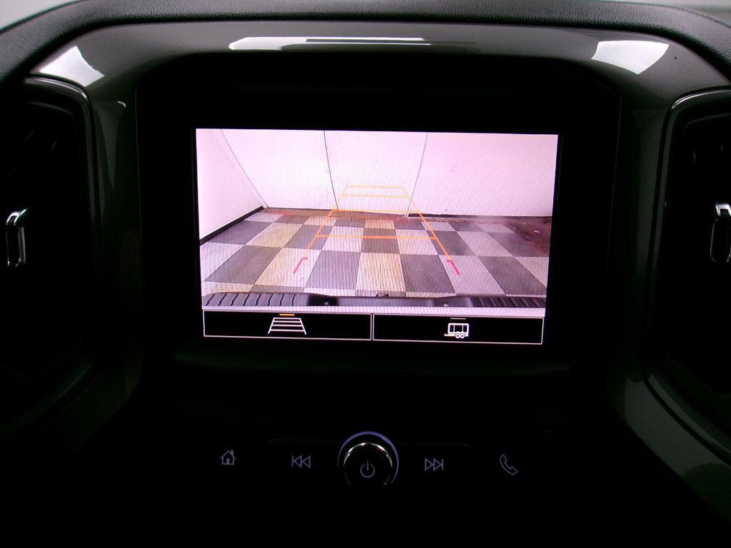 new 2026 Chevrolet Silverado 2500 car, priced at $53,905