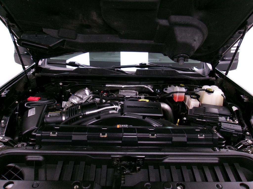 used 2022 Chevrolet Silverado 3500 car, priced at $55,988