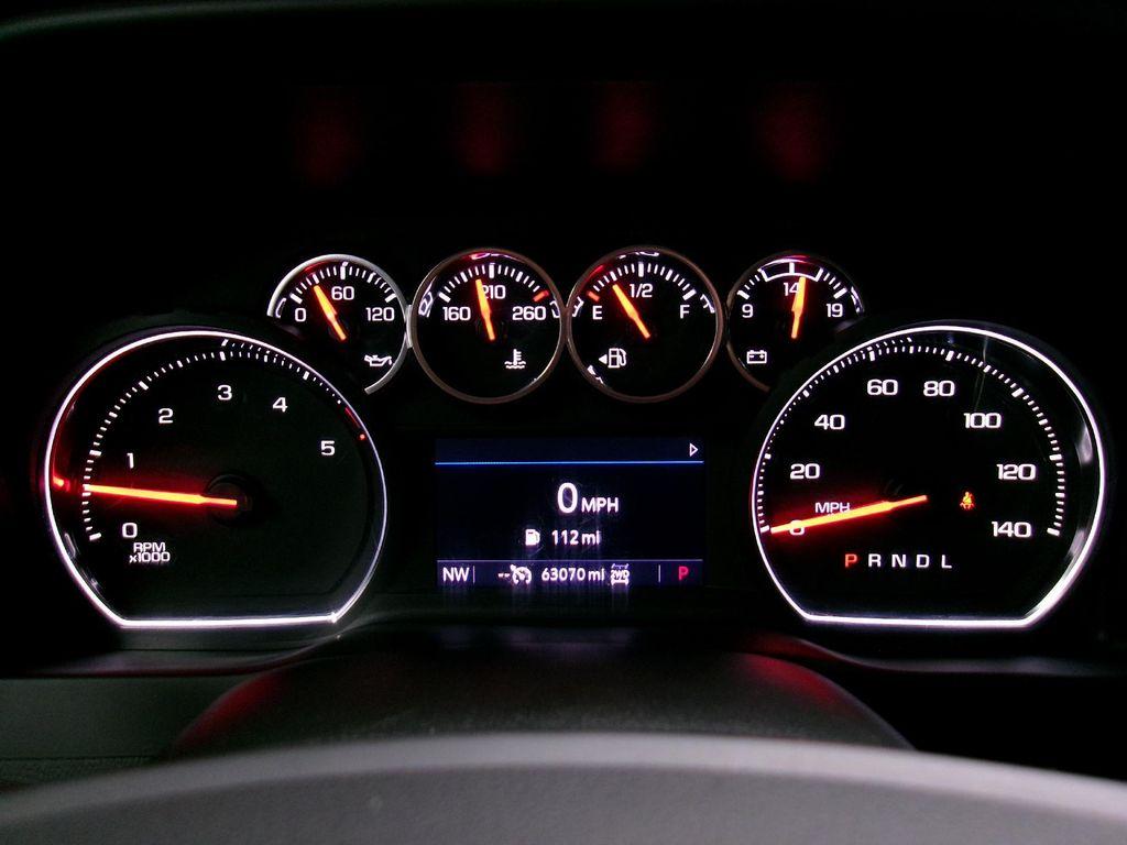 used 2022 Chevrolet Silverado 3500 car, priced at $55,988
