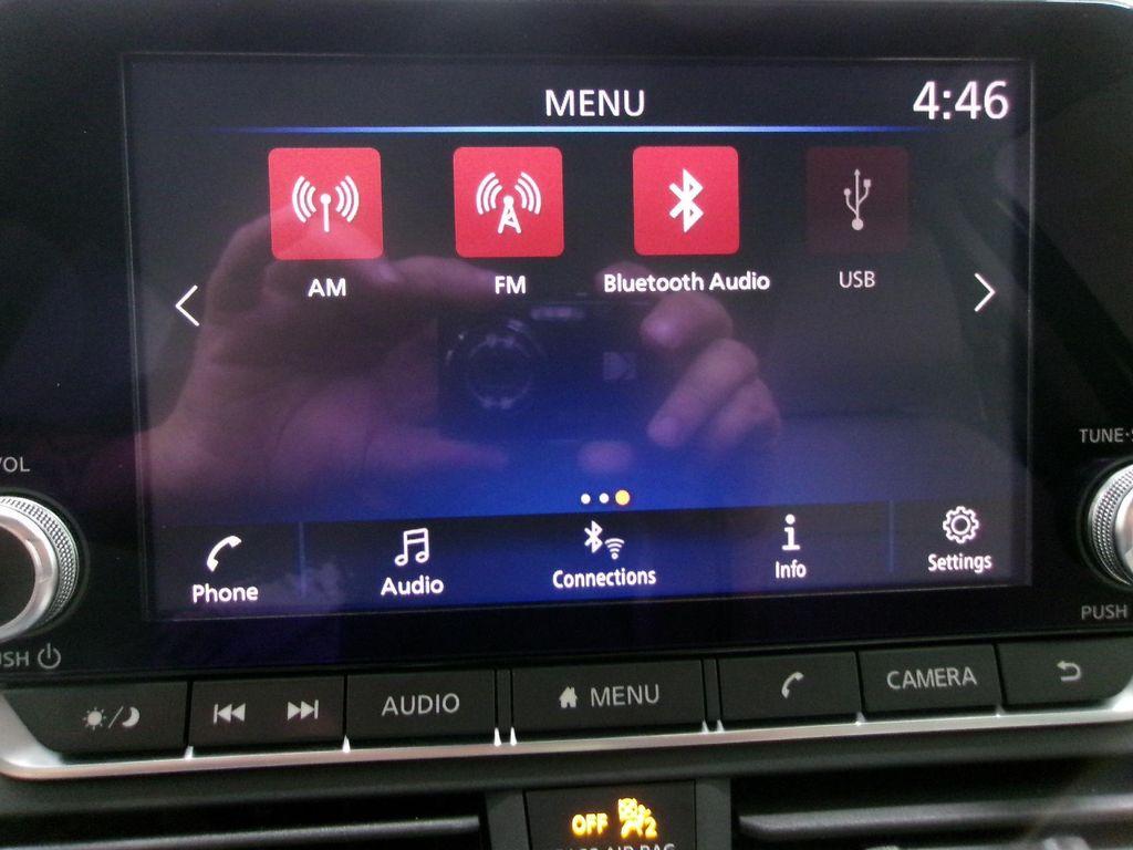used 2019 Nissan Altima car, priced at $14,386