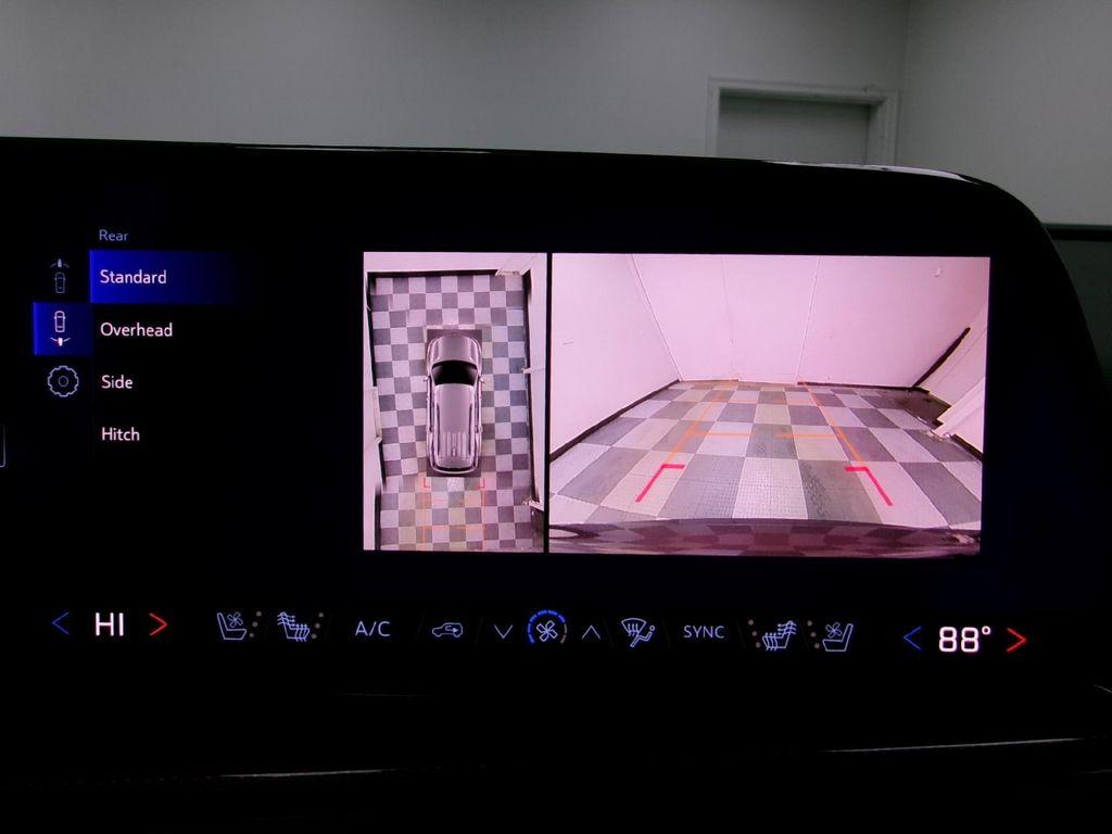 new 2026 Chevrolet Traverse car, priced at $54,220